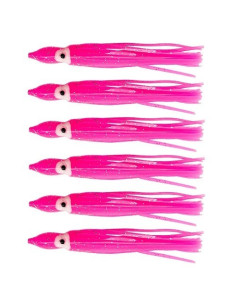 Polvo Daiwa 3.5 P-Pink